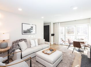 980 Vail View Dr #111B, Vail, CO 81657