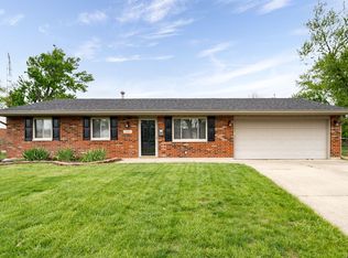 1045 Nutmeg Sq N, Troy, OH 45373