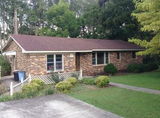 1921 Charles Ave SW, Cullman, AL 35055