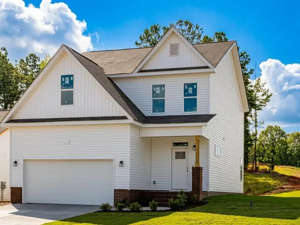 110 Cinnabar St, Clayton, NC 27527