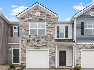 Tanglewood Townes, Greenville, SC 29605
