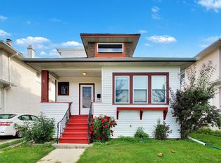 5920 W Berenice Ave, Chicago, IL 60634