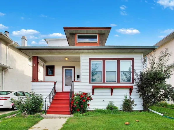 5920 W Berenice Ave, Chicago, IL 60634