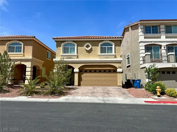 6418 Jackson Spring Rd, Las Vegas, NV 89118