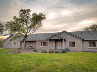 14395 Oak Haven Ln, Red Bluff, CA 96080