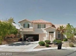 9764 Cornwall Crossing Ln, Las Vegas, NV 89147