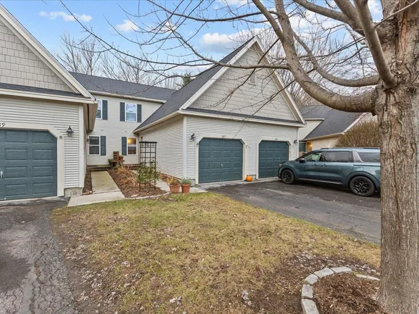 287 Juniper Drive, South Burlington, VT 05403