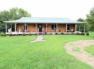 2651 Gotts Hydro Rd, Oakland, KY 42159