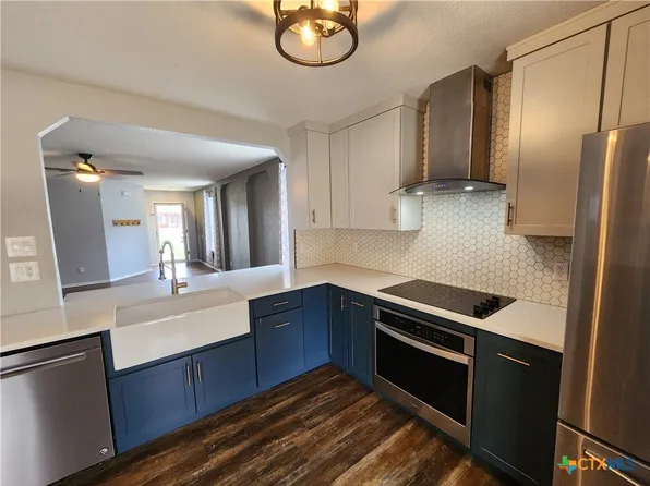 4607 Oxford Dr, Killeen, TX 76542