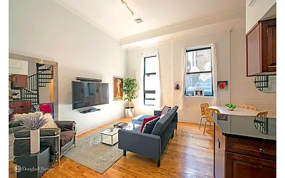 Sold by Douglas Elliman