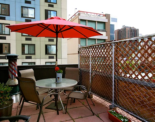 Rented by Brown Harris Stevens | media 15