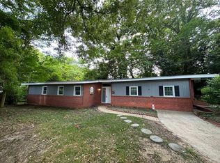 136 Mimosa Dr, Montgomery, AL 36109