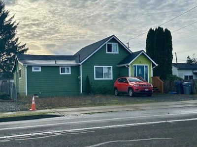 617 W Cushing St, Aberdeen, WA, 98520
