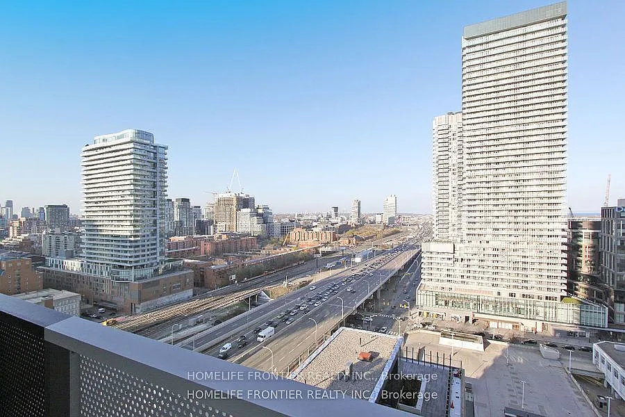 1 bed, $2,300 — Photo 3