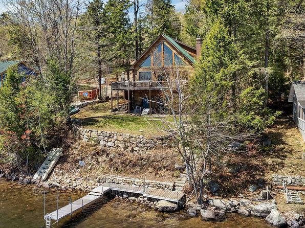 284-4 Black Brook Road, Sanbornton, NH 03276