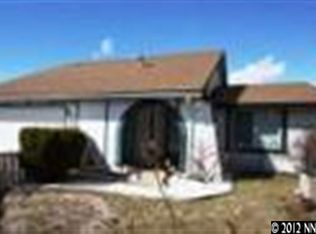 874 Glen Meadow Dr, Sparks, NV