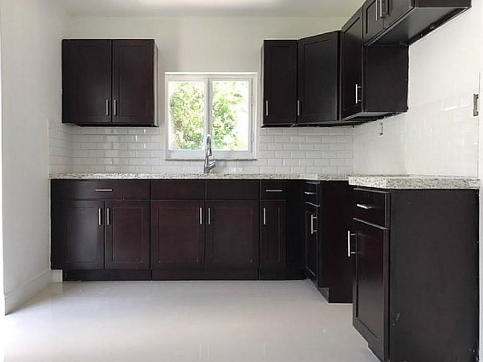 Newly Updated Kitchen