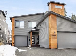 1561 G St #3, Anchorage, AK 99501