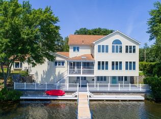 121 Gilmore Rd, Wrentham, MA 02093