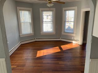 577 Willow St APT 3, Woonsocket, RI 02895