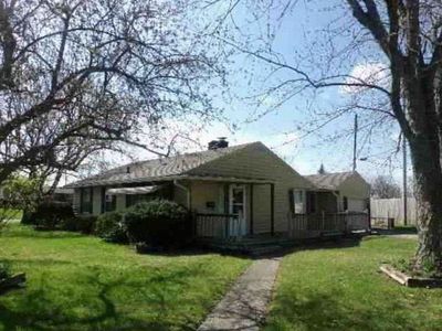 504 Van Ave, Shelbyville, IN, 46176
