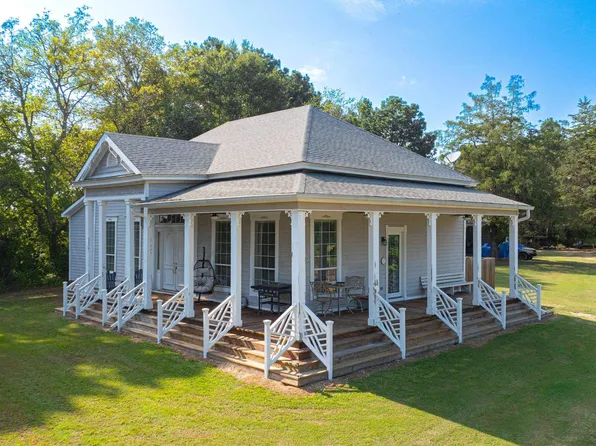 2327 County Road 3600, Hawkins, TX 75765