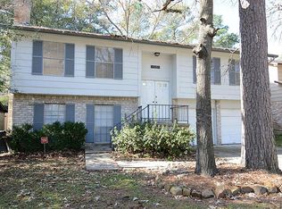 23503 Bayleaf Dr, Spring, TX 77373