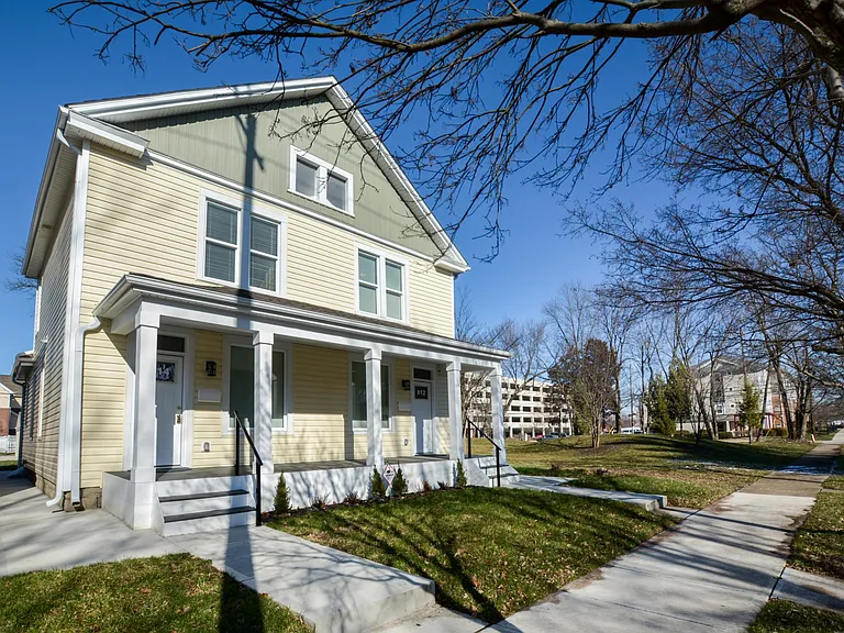812 W Rich St #1A — Photo 20