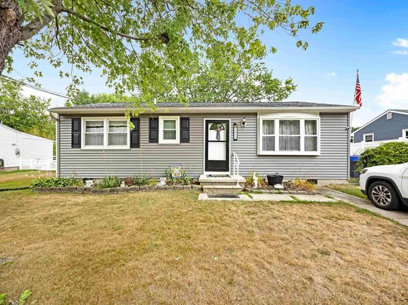 3013 Bayshore Rd N, Cape May, NJ 08204