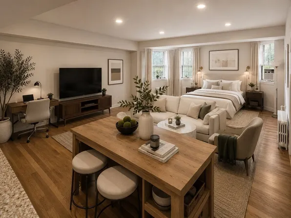 236 Beacon St APT 1A, Boston, MA 02116