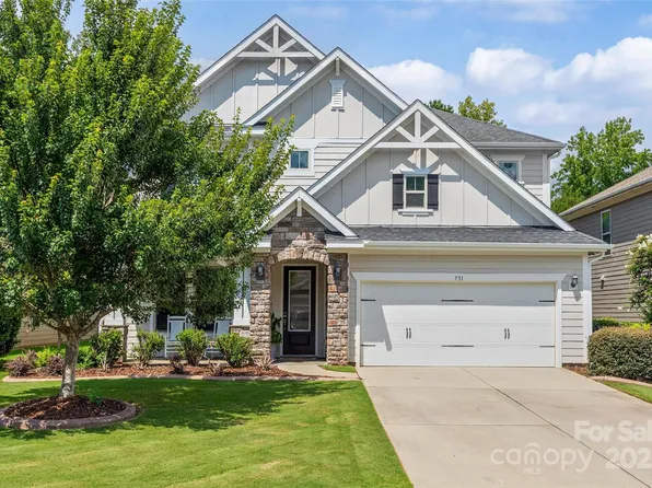 731 Lagan Ct, Fort Mill, SC 29715