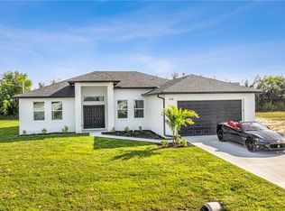 417 NW 3rd Ln, Cape Coral, FL 33993