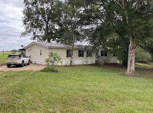 1707 Rigsby Rd, Georgiana, AL 36033