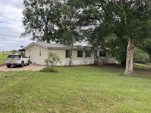 1707 Rigsby Rd, Georgiana, AL 36033