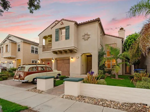 3927 W Hemlock St, Oxnard, CA 93035