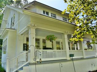 92 Acheson Ave, Washington, PA