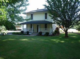 40834 Upper Calapooia Dr, Sweet Home, OR 97386