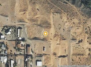 548 N Manzanita Ave, Littlefield, AZ 86432
