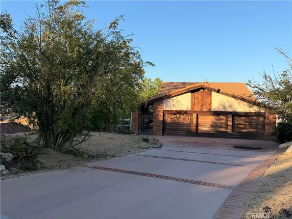 28 Wrangler Ln, Bell Canyon, CA 91307