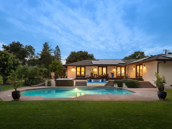 900 W Agua Caliente Road, Sonoma, CA 95476