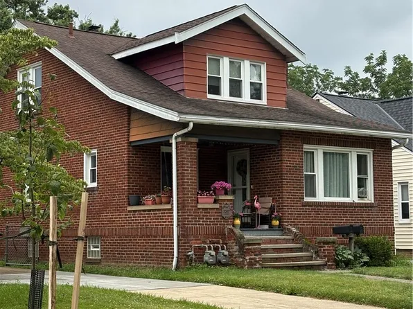 7507 Jameson Rd, Parma, OH 44129