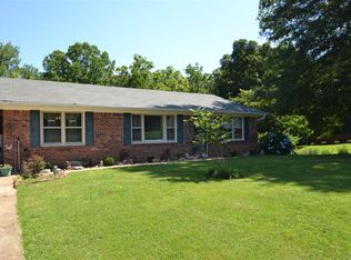 323 Key Senter Rd, Medina, TN 38355