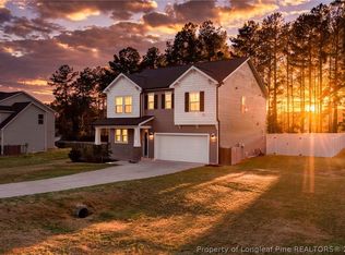 180 Beacon Hill Rd, Lillington, NC 27546