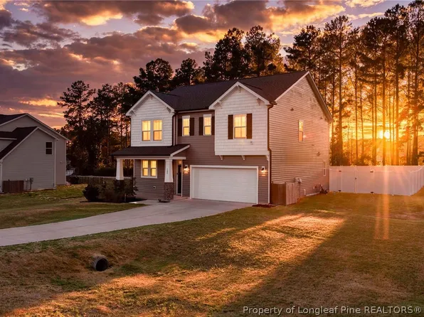 180 Beacon Hill Rd, Lillington, NC 27546