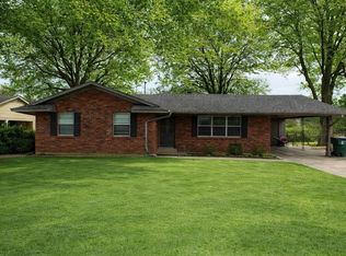 5156 Windcrest Rd, Memphis, TN 38116