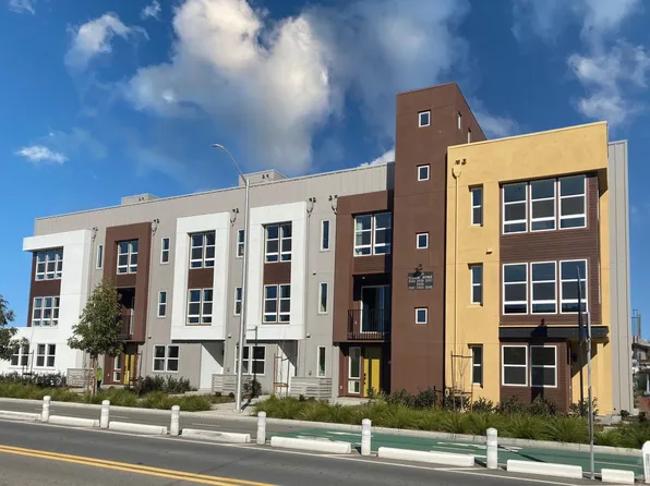 2053 Clement Ave, Alameda, CA 94501