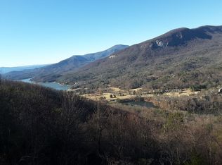 195 Kens Rock Rd, Lake Lure, NC 28746