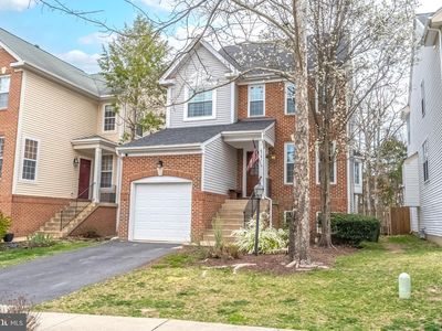 8781 Partridge Run Way, Bristow, VA, 20136