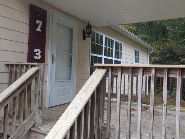 73 Davis Creek Rd #A, Candler, NC 28715