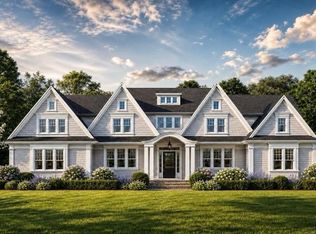 569 Navaho Trail Drive, Franklin Lakes, NJ 07417
